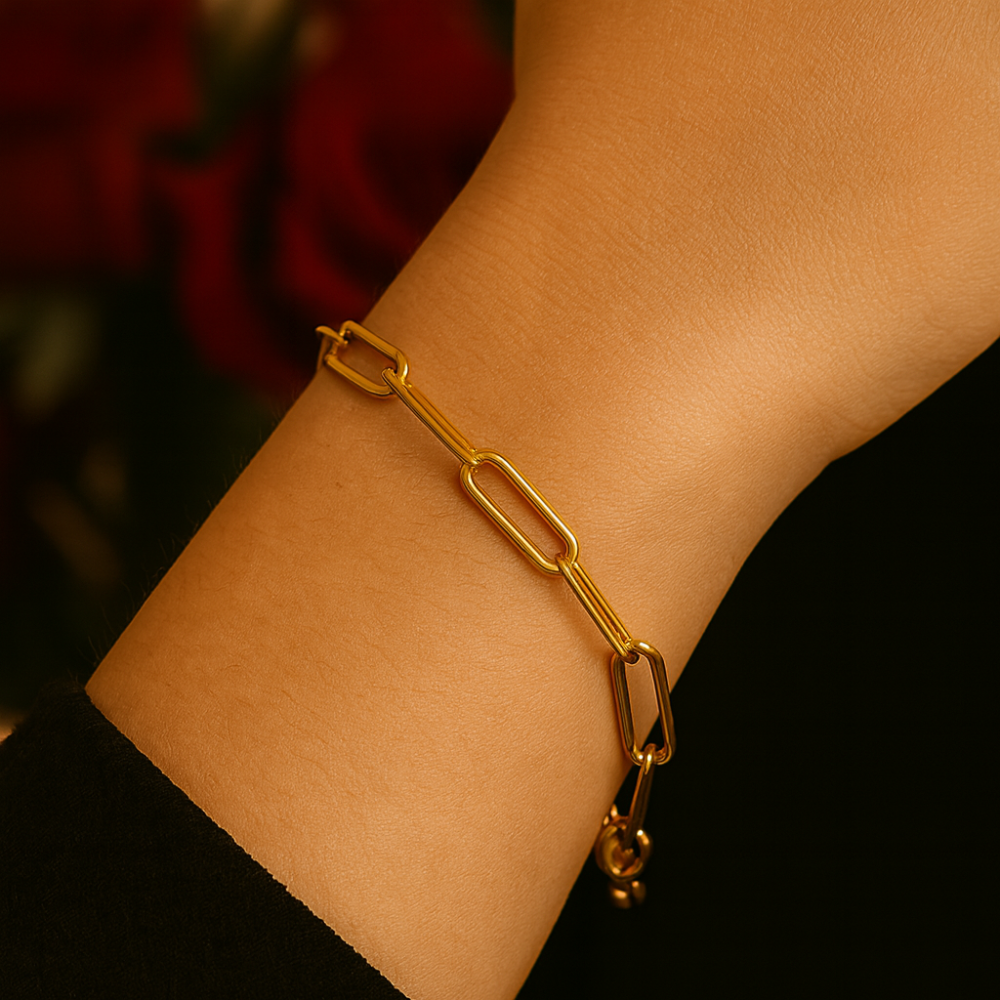 Bougie bijou charm – Romance Éternelle